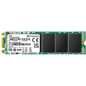 Transcend M.2 SSD 825S, 2 TB, M.2, 560 MB/s