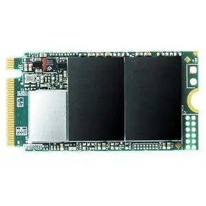 Transcend PCIe SSD 400S, 512 GB, M.2