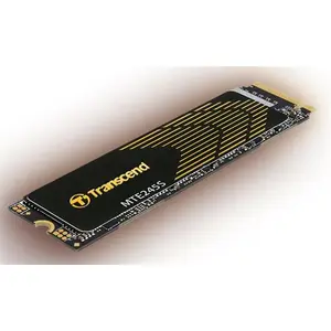 Transcend PCIe SSD 245Se, 500 GB, M.2, 4800 MB/s
