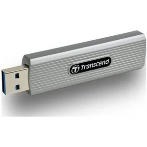 Transcend ESD320A, 1 TB, USB Typ-A, 3.2 Gen 2 (3.1 Gen 2), 1050 MB/s, ...