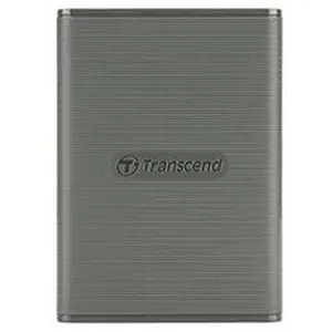 Transcend ESD360C, 4 TB, USB Typ-C, USB 3.2 Gen 2x2, 2000 MB/s, 20 Gbi...