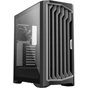Antec Performance 1 FT (ATX, mATX, Mini-ITX), PC Gehäuse, Schwarz