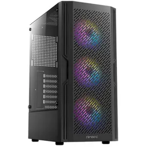 Antec Ax20 Matx Pc-tower-gehäuse