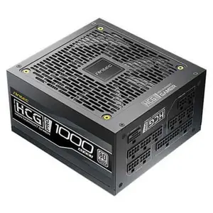 Antec Hcg1000 Pro P Ec 1000w 80 Plus Platinium Modulares Netzteil