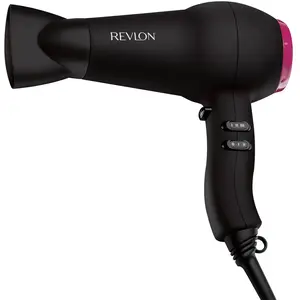 Revlon Harmony 2000 Dry & Style Haartrockner
