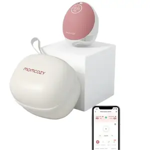 Momcozy Elektrische Milchpumpe M9 Mobile Breast Pump, 1-tlg. günstig