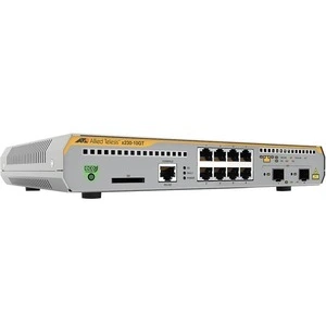 Allied Telesis AT-x230-10GT-50, Managed, L3, Gigabit Ethernet (10/100/...