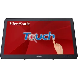 ViewSonic TD2430 Touch Monitor 61 cm 24 Zoll