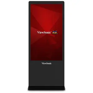 Viewsonic EP5542, 139,7 cm (55"), 3840 x 2160 Pixel, 16/7