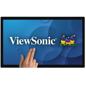 Viewsonic TD3207, 81,3 cm (32"), 1920 x 1080 Pixel, Full HD, LED, 5 ms