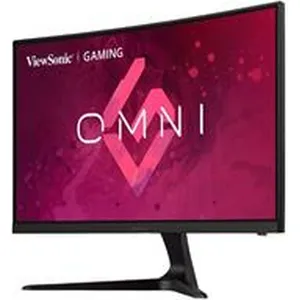 Viewsonic VX Series VX2418C, 61 cm (24 Zoll), 1920 x 1080 Pixel, LCD, ...