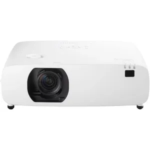 ViewSonic LSC520WUK Business Laser Beamer 5200 ANSI Lumen