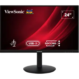Viewsonic VG2409U-2 Full HD Monitor 60,5 cm (23.8")