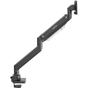 Manhattan Ultra Heavy-Duty (Tisch, 57.01", 27 kg), Monitor Halterung, Schwarz günstig