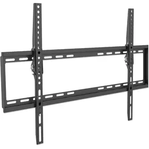 Manhattan Low-Profile 461979 (Wand, 35 kg, 37" - 70"), TV Wandhalterung, Schwarz günstig