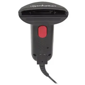 Manhattan Contact CCD Barcode Scanner