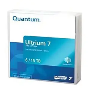 Quantum Lto7 6/15tb Lto-kassettendaten günstig