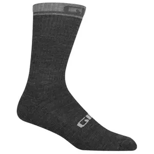 Giro Winter Merino Socken EU 40-42 günstig