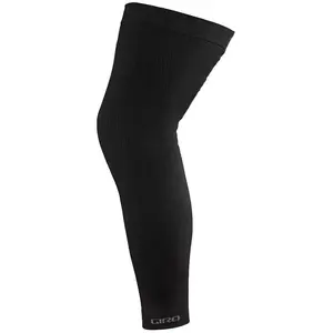 Knieschiene Giro Chrono Knee Warmers Knieschoner Schwarz M/L günstig