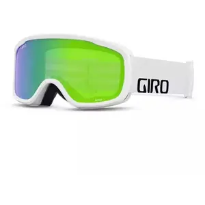 Giro Roam Skibrille Yellow/CAT2
