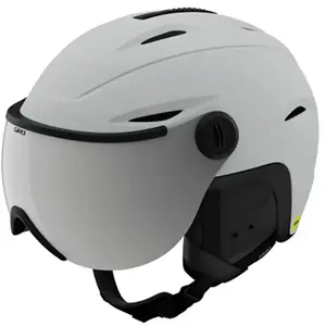 Giro Helm Mit Visier M