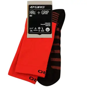 Giro Hrc+ Grip Socken EU 43-45 günstig