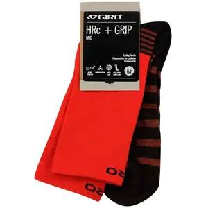 Giro Hrc+ Grip Socken EU 40-42 günstig