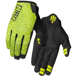Lange Handschuhe Giro Dnd Grün L günstig