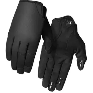 Lange Handschuhe Giro Dnd Schwarz M günstig