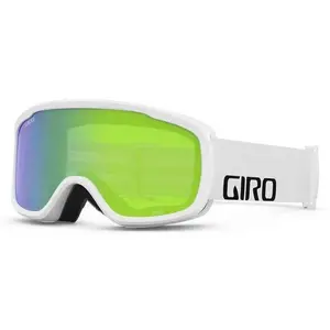 Giro Cruz Skibrille Green/CAT2