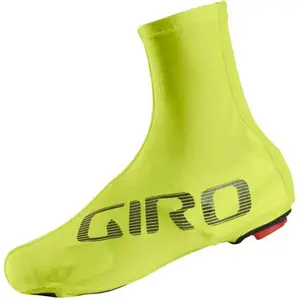 Giro Ultralight Aero Überschuhe Gelb EU 40-42 Herren,Damen Gelb EU 40-42 günstig