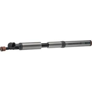 Blackburn Core Minipumpe (6 bar / 90 psi) grey günstig