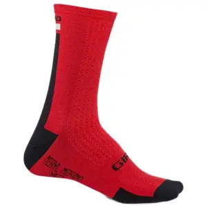 Giro Hrc Merino Wool Socken EU 36-39 günstig