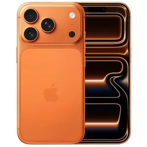 Apple iPhone 17 Pro Max 256GB Orange günstig