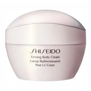 Shiseido Firming Body 200ml Sahne 200 ml günstig