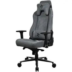 Arozzi Vernazza Soft Fabric  Gamingstuhl - Esche