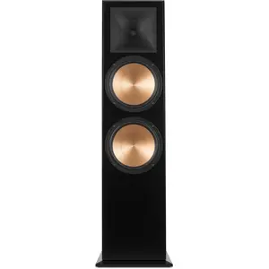 Klipsch RF-7 III, Kabelgebunden, 250 W, 32 - 25000 Hz, 8 Ohm, Schwarz günstig