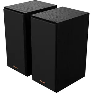 Klipsch R-40PM, Kabelgebunden, 60 - 20000 Hz, Schwarz günstig