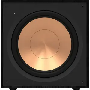 Subwoofer : Klipsch R-121SW günstig