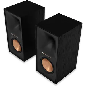 Klipsch Klipsch R-50M Regallautsprecher (Paar) Regal-Lautsprecher günstig