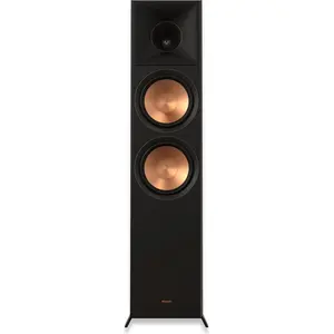 Klipsch RP-8060FA II, 2-Wege, 1.0 Kanäle, Kabelgebunden, 250 W, 35 - 2... günstig