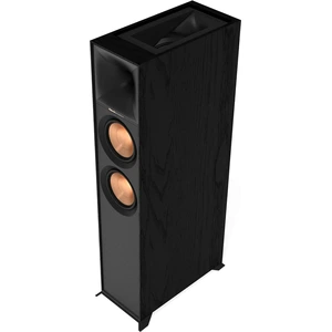 Klipsch R-605FA, 2-Wege, 2.0 Kanäle, Kabelgebunden, 400 W, 38 - 21000 ... günstig