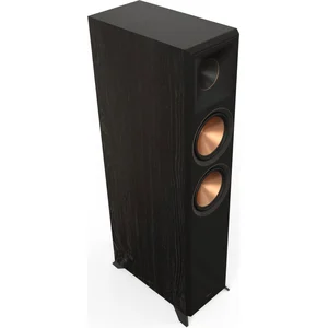 Klipsch RP-6000F II, Kabelgebunden, 125 W, 38 - 25000 Hz, 8 Ohm, Schwa... günstig