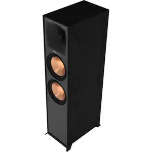 Klipsch R-800F, 2-Wege, 2.0 Kanäle, Kabelgebunden, 600 W, 34 - 21000 H... günstig