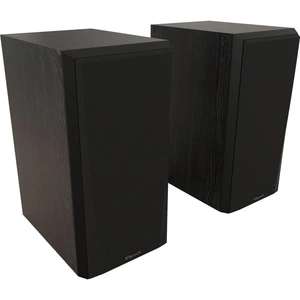 Klipsch RP-500M, Kabelgebunden, 75 W, 48 - 25000 Hz, 8 Ohm, Schwarz