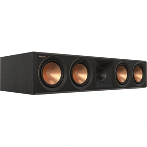 Klipsch RP-504C II, Kabelgebunden, 150 W, 50 - 25000 Hz, 8 Ohm, Schwarz günstig