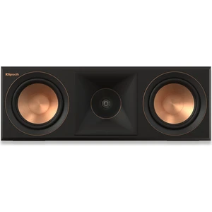 Klipsch RP-500C II, 2-Wege, Kabelgebunden, 100 W, 56 - 25000 Hz, 8 Ohm... günstig