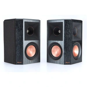 Klipsch RP-502S II, 2-Wege, 2.0 Kanäle, Kabelgebunden, 100 W, 62 - 250... günstig