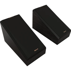 Klipsch RP-500SA II, Kabelgebunden, 75 W, 8 Ohm, Schwarz günstig