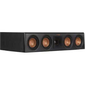 Klipsch RP-404C II, Kabelgebunden, 125 W, 87 - 25000 Hz, 8 Ohm, Schwar... günstig